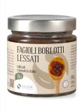 Fagioli Borlotti Lessati