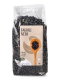 Fagioli Neri Bio Atp - 1 Kg