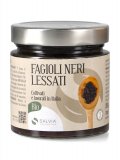 Fagioli Neri Lessati