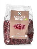 Fagioli Rossi Bio