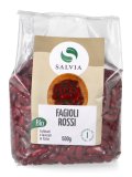 Fagioli Rossi Bio
