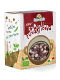 Fagioli Tuvagliedda Bio