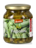 Fagiolini in Vetro Spezzati