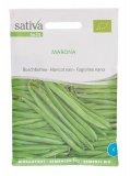 Semi di Fagiolino Nano Marona