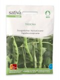 Semi di Fagiolino Rampicante Bio -  Trebona