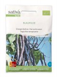 Semi di Fagiolo Rampicante Bio - Blauhilde