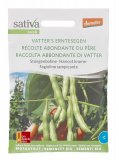Semi di Fagiolo Rampicante - Raccolta Abbondante Di Vatter
