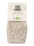 Fagiolo Toscanello
