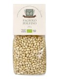 Fagiolo Zolfino Secco