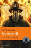 Fahrenheit 451 — Libro