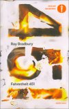 Fahrenheit 451 — Libro