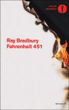 FAHRENHEIT 451
di Ray Bradbury

