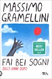 Fai Bei Sogni — Libro