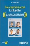 Fai Carriera con Linkedin — Libro