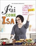 Fai come Isa — Libro