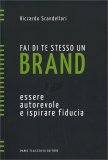 Fai di Te Stesso un Brand — Libro