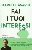 Fai i Tuoi Interessi — Libro