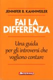 Fai la Differenza — Libro