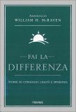 Fai la Differenza — Libro