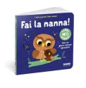 Fai la Nanna! I Miei Piccoli Libri — Libro