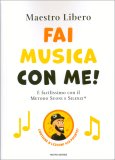 Fai Musica con Me! — Libro
