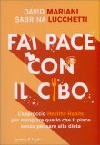 Fai Pace con il Cibo — Libro