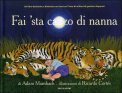 Fai 'sta Cazzo di Nanna  — Libro