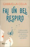 Fai un Bel Respiro — Libro