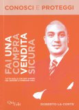 Fai una Compravendita Sicura — Libro