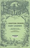 Fairy Legends — Libro