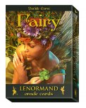 Fairy Lenormand Oracle Cards
