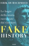 Fake History — Libro