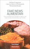 Fake News Alimentari — Libro
