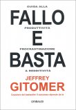 Fallo e Basta — Libro