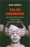False Credenze — Libro
