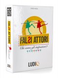 Falsi Attori