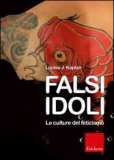 Falsi Idoli — Libro