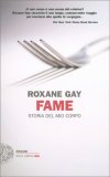 Fame — Libro