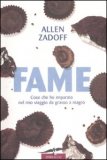 Fame — Libro