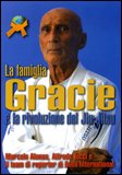 La Famiglia Gracie — Libro