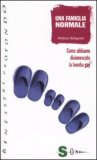 Una Famiglia Normale — Libro