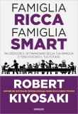 Famiglia Ricca Famiglia Smart — Libro