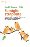 Famiglie Strappate — Libro