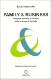 Family & Business — Libro