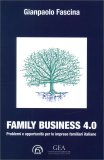 Family Business 4.0 — Libro