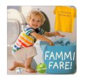Fammi Fare! — Libro