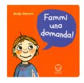 Fammi una Domanda! — Libro