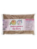 Fango in Polvere del Mar Morto