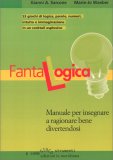 Fantalogica — Libro