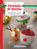 Fantasia di Natale — Libro